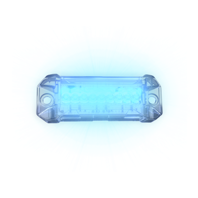 Leds RGB Strobo Stetsom STR04