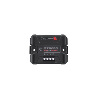 Leds RGB Strobo Stetsom STR04