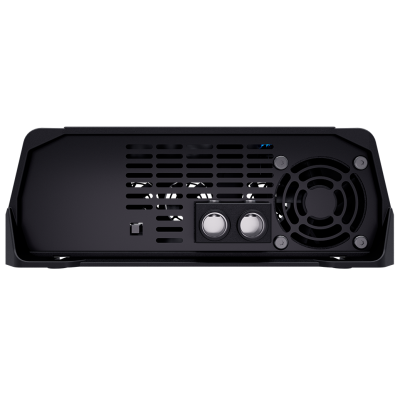 Fuente alimentación y cargador 200 amperios Stetsom bravo