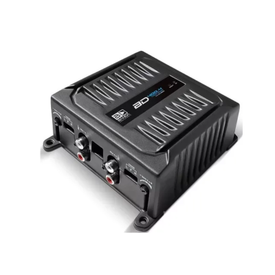 Amplificador de 4 canales Banda BD400.4