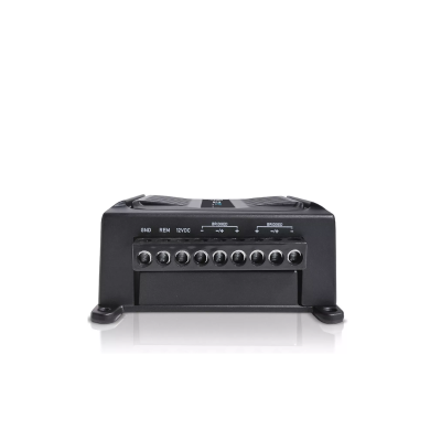 Amplificador de 4 canales Banda BD400.4