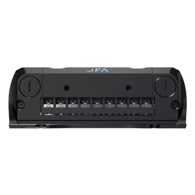 Amplificador de 4 canales JFA AP400X4 con procesador