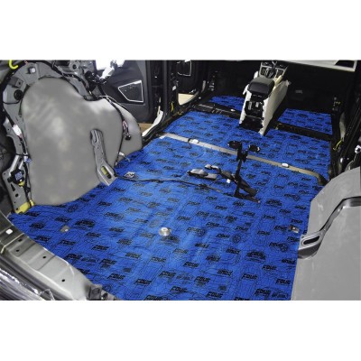 Plancha insonorización Four connect 4-BLUELABEL1