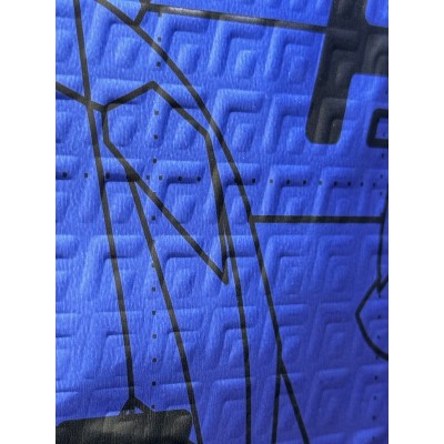 Plancha insonorización Four connect 4-BLUELABEL1