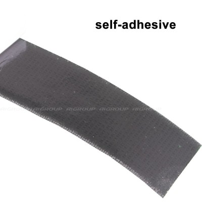 Tira de velcro adhesivo 5mts. lado gancho FOUR CONNECT