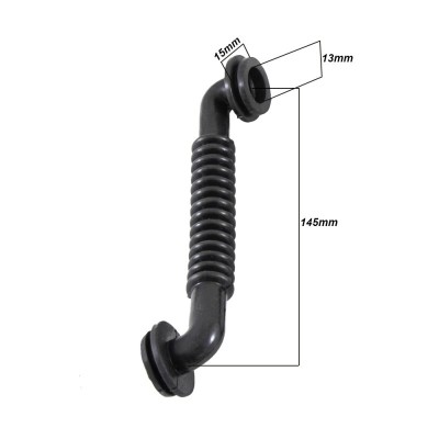 Pasacables universal de goma FOUR CONNECT