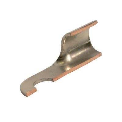 Terminales de arandela 50mm de cobre FOUR CONNECT