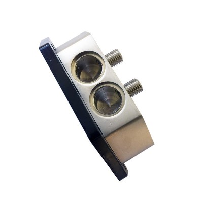 Distribuidor de corriente negativo 3 vías FOUR CONNECT