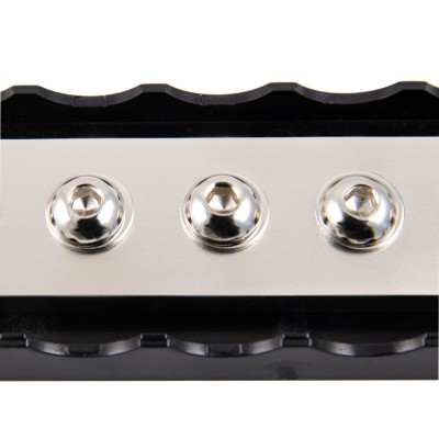 Distribuidor de corriente de 8 puntos FOUR CONNECT