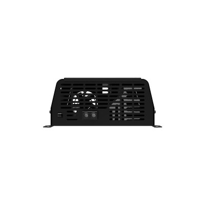 Fuente cargador de baterías Stetsom 70 amperios