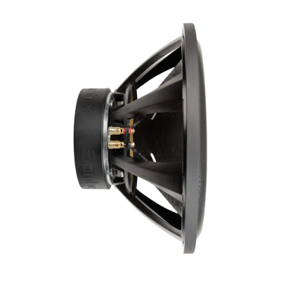 Subwoofer 15" Bomber bicho papao 1600W / 800W RMS 4+4 Ohm