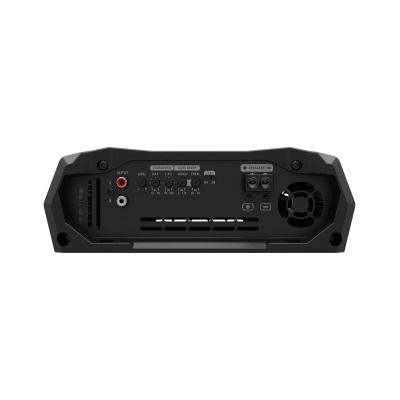 AMPLIFICADOR 1 CANAL  STETSOM BRAVO 2000 1OHM