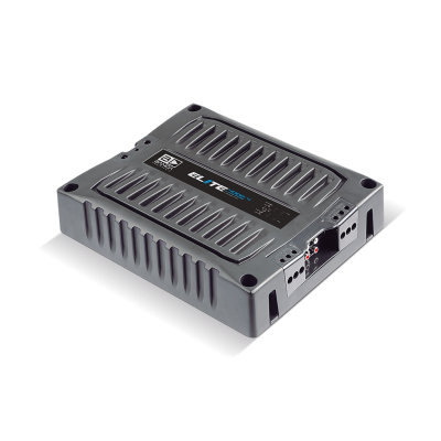 AMPLIFICADOR 4 CANALES BANDA ELITE 4000.4