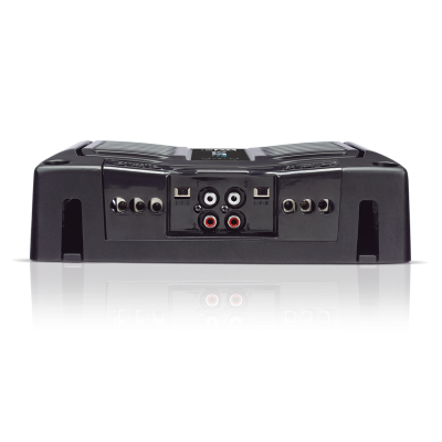 AMPLIFICADOR 4 CANALES BANDA ELITE 4000.4