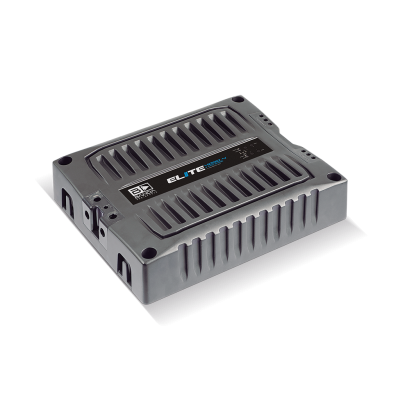 AMPLIFICADOR 4 CANALES BANDA ELITE 4000.4