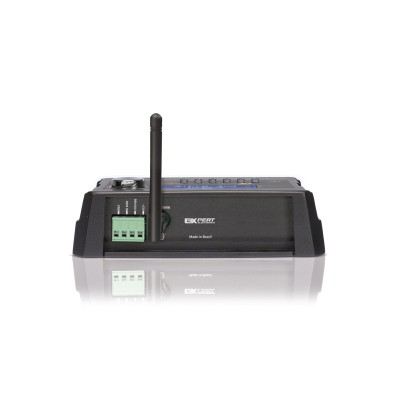 PROCESADOR SONIDO 6 VIAS EXPERT PX2