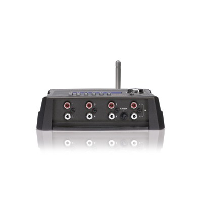 PROCESADOR SONIDO 6 VIAS EXPERT PX2