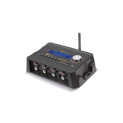 PROCESADOR SONIDO 6 VIAS EXPERT PX2