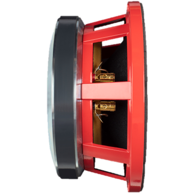 Altavoz 8" Bomber MG Atrack TT 700W / 350w rms 8 ohm