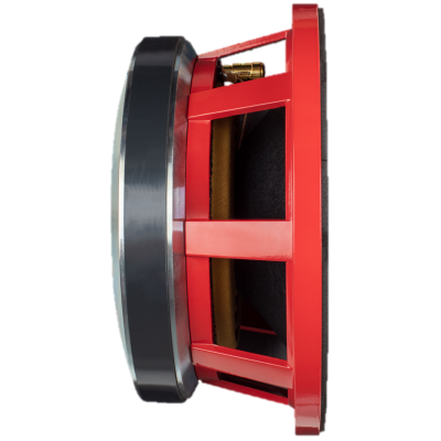 Altavoz 10" Bomber MG Atrack TT 800W / 400w rms 8ohm