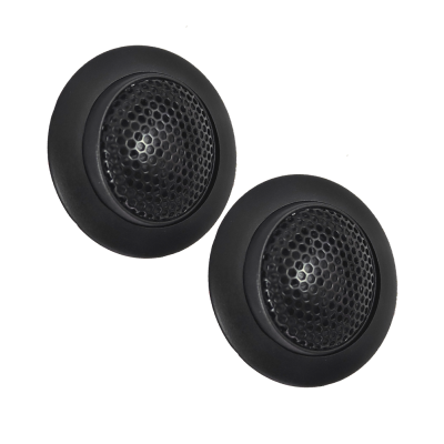 Kit 2 vías 6" BOMBER TKL 120W / 60W rms