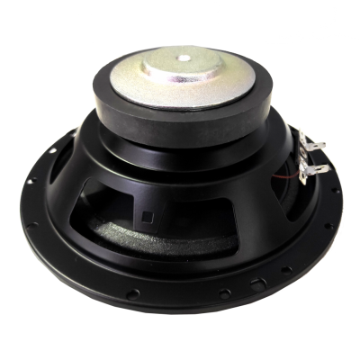 Kit 2 vías 6" BOMBER TKL 120W / 60W rms