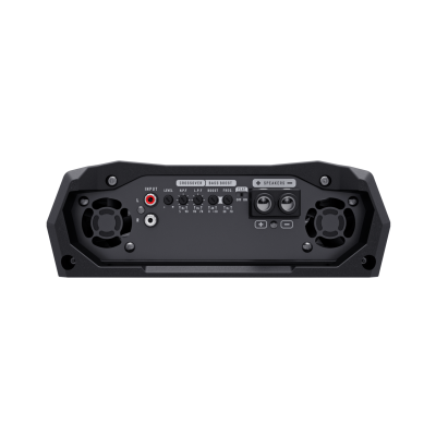 Amplificador STETSOM BRAVO FULL 12.000W 1hm