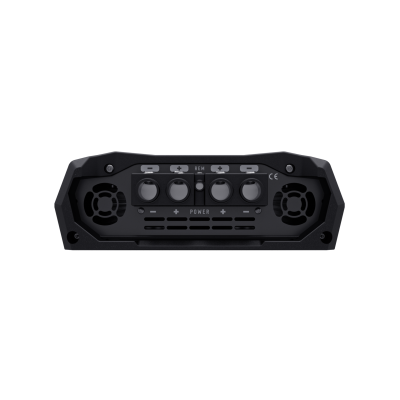 Amplificador STETSOM BRAVO FULL 12.000W 1hm