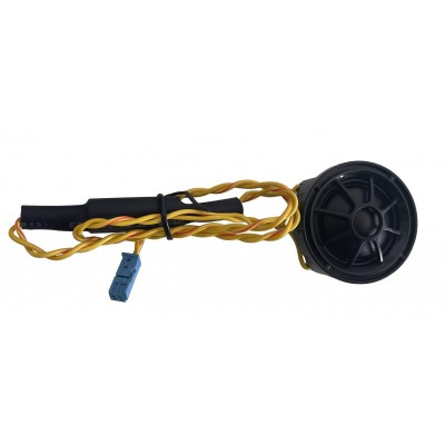 Tweeters de neodimio BUROCK para BMW BR-25BMW