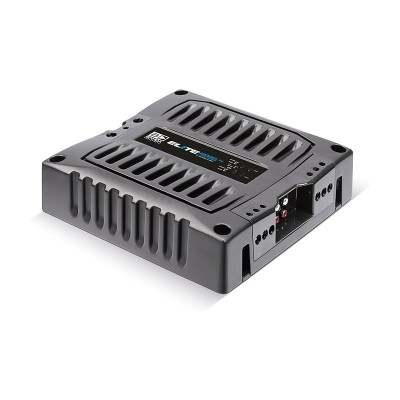 Amplificador de 4 canales BANDA ELITE 2000.4