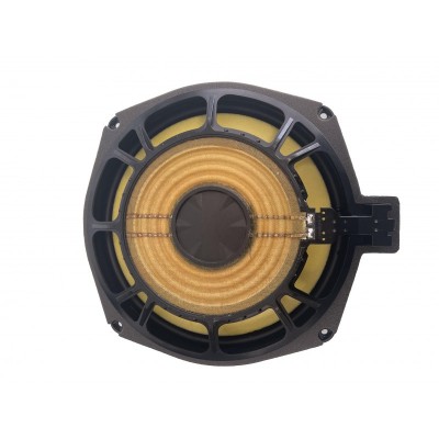 Subwoofer 8" DRAGTERS ACADEMY especial para BMW y MINI AW-8BMW"