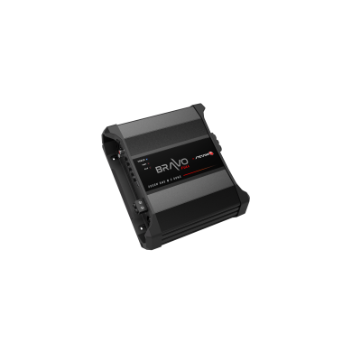 Amplificador de 1 canal STETSOM BRAVO 2000 2ohm