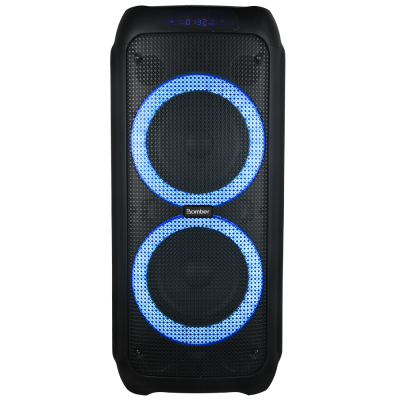Altavoz portatil BOMBER PARTY 1200