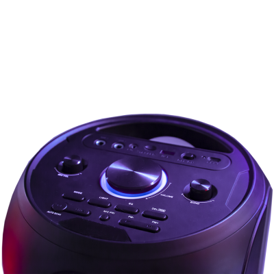 ALTAVOZ PORTATIL BOMBER PARTY 800