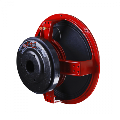 Woofer 15" Bomber Atrack Bass 3800W / 1900w rms 4ohm
