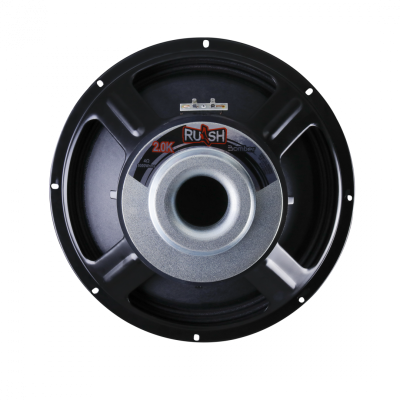 Woofer 15" Bomber Rush 2000W / 1000w rms 4ohm