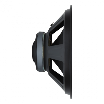 Medio grave 10" Bomber One 250W / 125w rms 4ohm