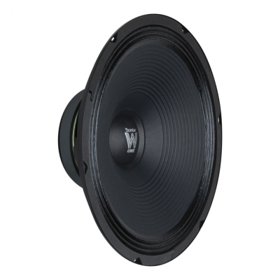 Medio grave 10" Bomber One 250W / 125w rms 4ohm