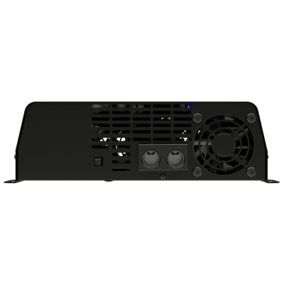 Fuente alimentacion y cargador de 200 amperios STETSOM FONTE200A