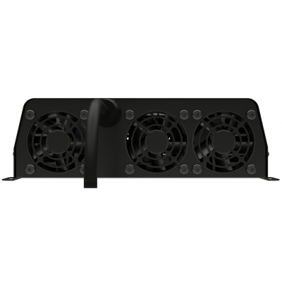 Fuente alimentacion y cargador de 200 amperios STETSOM FONTE200A