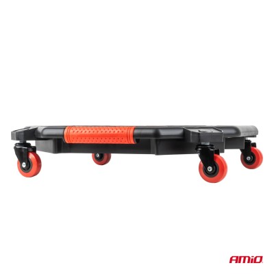 Bandeja para herramientas con ruedas