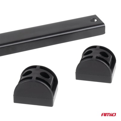 Portaherramientas Magnéticas 3 piezas 1x20cm 1x30,5cm 1x46cm