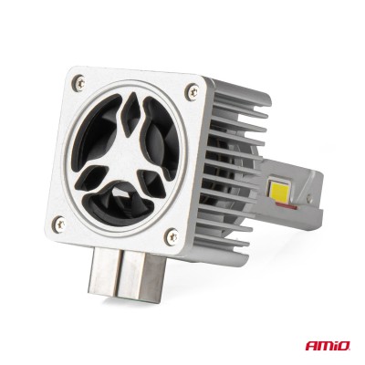 Bombilla Luz de Cruce LED D1S/D1R D-Basic Series