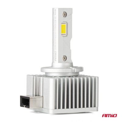 Bombilla Luz de Cruce LED D1S/D1R D-Basic Series