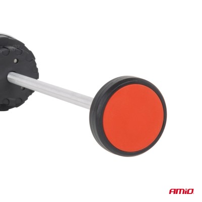 Jeringa de cambio de fluidos 500ml