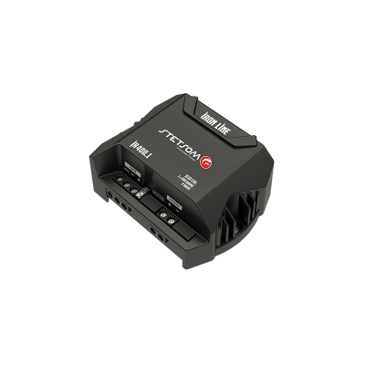 Amplificador 1 canal Stetsom 400W Iron IR400.1