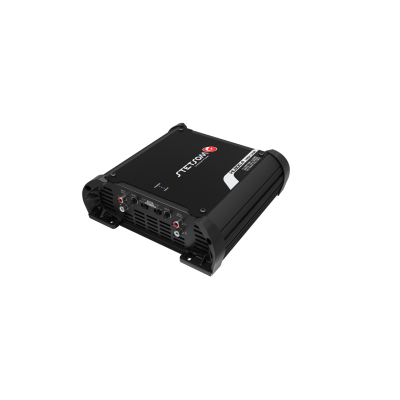 Amplificador de 4 canales Stetsom 2000W HL2000.4 a 1 Ohm