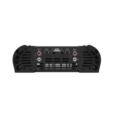 Amplificador de 4 canales Stetsom 2000W HL2000.4 a 1 Ohm