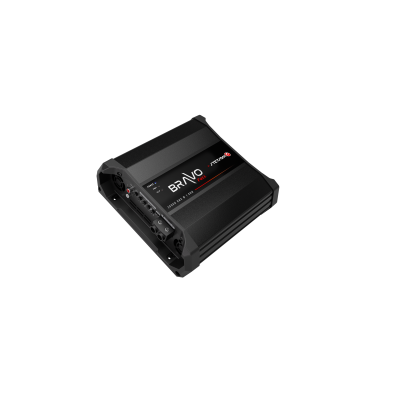 Amplificador de 1 canal Setsom Bravo 3000 a 1 ohm