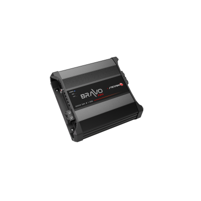 Amplificador de 1 canal Setsom Bravo 3000 a 1 ohm